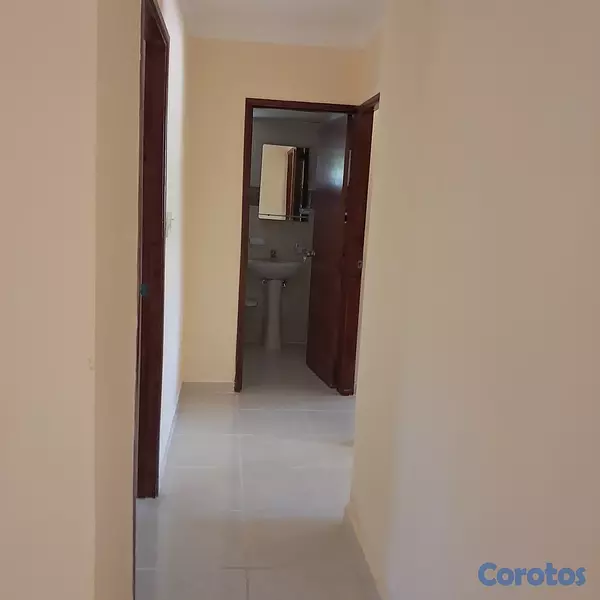 apartamentos - Apartamento en Alquiler Cerca de Las Américas – Listo para Mudarse. 9