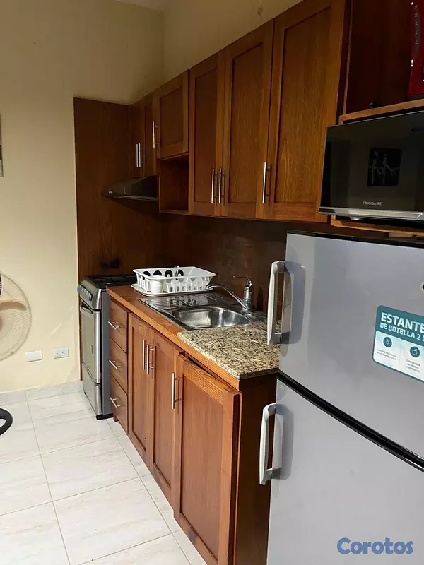 casas - edificio de apartamentos en sosua  3