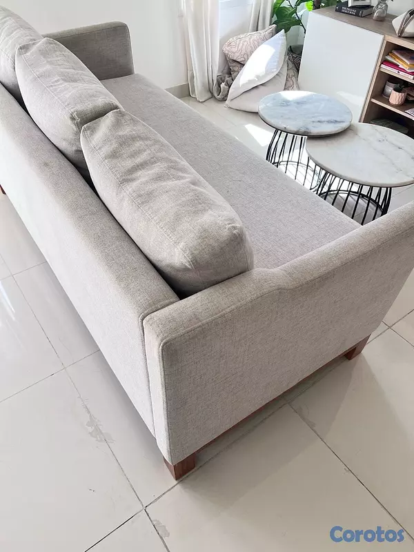 decoración y accesorios - MUEBLE DE 3 PLAZAS 2