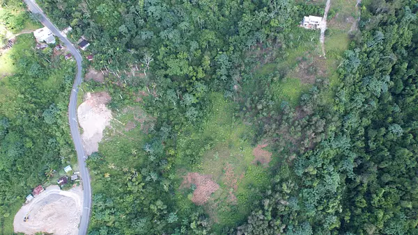 solares y terrenos - Las Terrenas, Samaná- Lotes en proyecto residencial 4