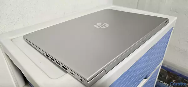 computadoras y laptops - laptop hp g6 17 Pulg CORE I5 Ram 16gb Disco 256gb 3