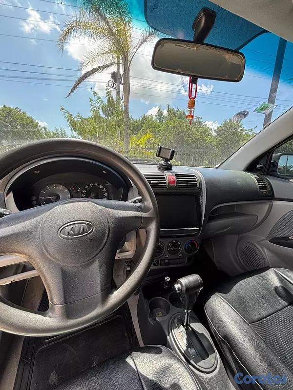 carros - Kia Picanto 2007 Buen Precio  18