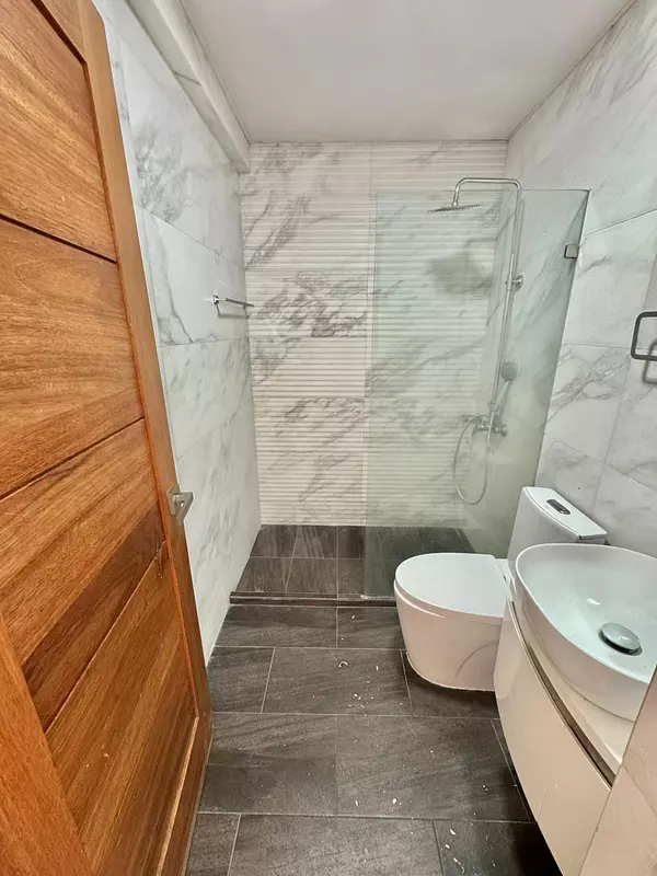 apartamentos - Alquilo apartamento en Evaristo Morales. 2