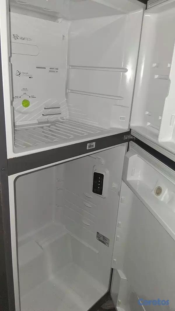 electrodomesticos - vendo nevera nedoca en 25,000 mil negociables 2