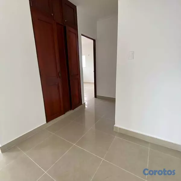 apartamentos - Apartamento en venta 2 habitaciones en Bella Vista 6