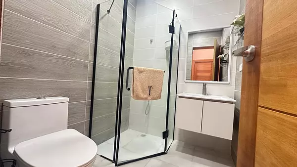 apartamentos - Apartamento en alquiler en Mirador Sur  7