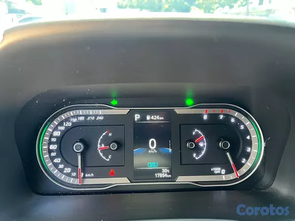 jeepetas y camionetas - Hyundai, Tucson. 2024. Full 4