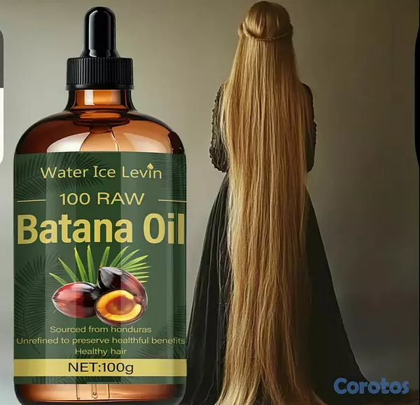 salud y belleza - Aceite de Batana para el crecimiento y nacimiento  2