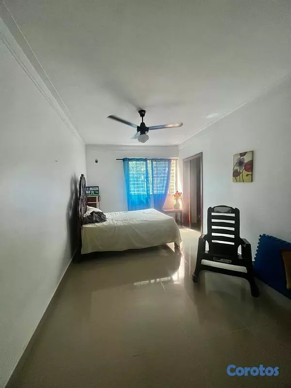 apartamentos - Se vende moderno apartamento en Don Honorio 7