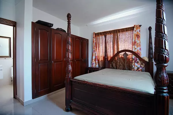 casas - Casa 2 niveles en Santiago de los Caballeros en Villa María
 8
