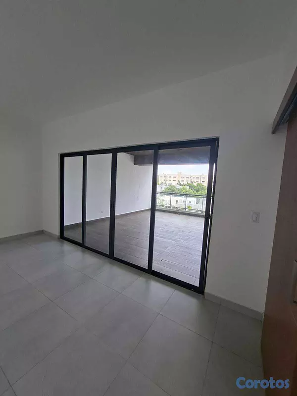 apartamentos - apartamento piso 3 con terraza Arroyo Hondo Viejo 6