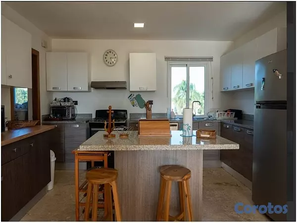 apartamentos - SE VENDE PENTHOUSE de LUJO, AMUEBLADO en Metro Cou 4