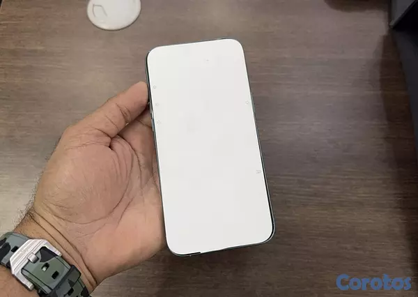 celulares y tabletas - iPhone 16 PLUS 128GB NUEVO RD$ 52,500 NEG 2