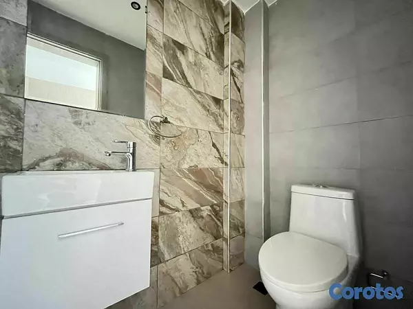 apartamentos - Apartamento en venta,Bella vista  2