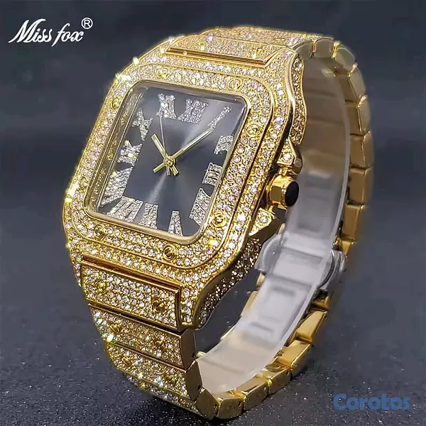 joyas, relojes y accesorios - CARTIER Relojes de Caballeros en Oferta especial. 14
