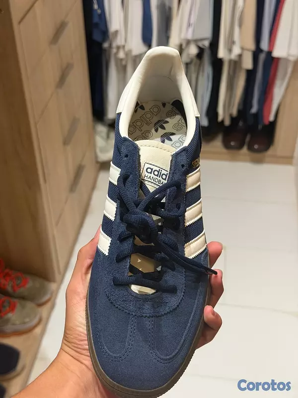 zapatos para hombre - Tenis Adidas 2