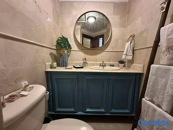 apartamentos - Alquiler de apartamentos con línea blanca  5