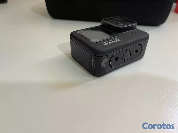 camaras y audio - GO PRO HERO 9 BLACK  6