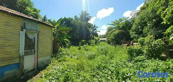 solares y terrenos - SOLAR EN RIO SAN JUAN 4