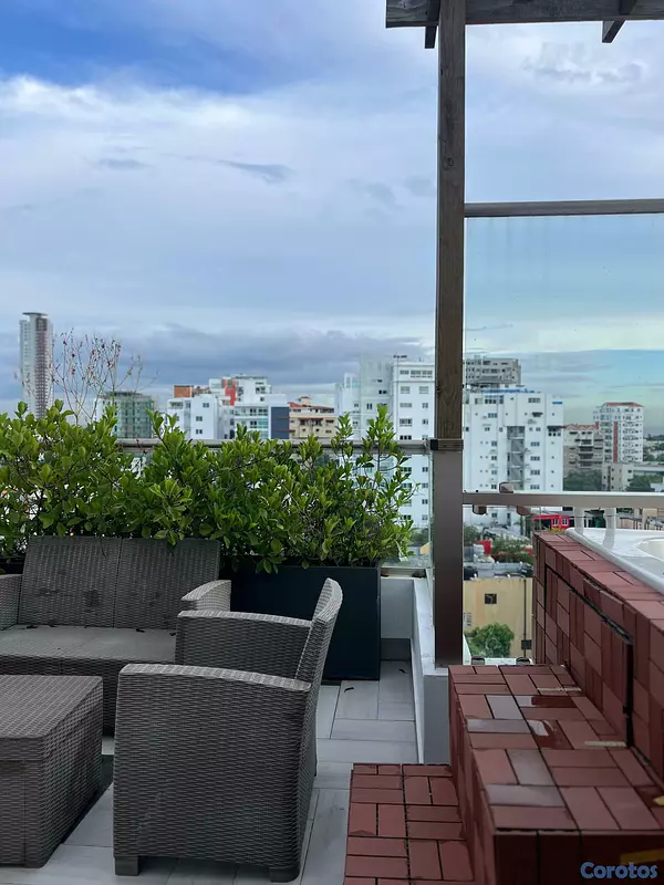 apartamentos - VENDO PH-BELLA VISTA  2