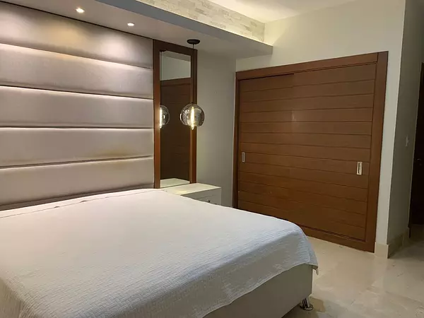 penthouses - Espelndido Penthouse piso 13 y 14 en La Esmeralda  6