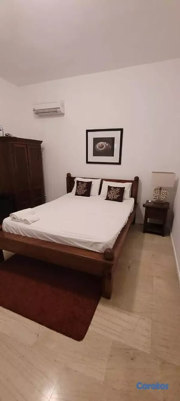 casas vacacionales y villas - Vendo hermosa y acogedora villa con vista al campo de golf con 6