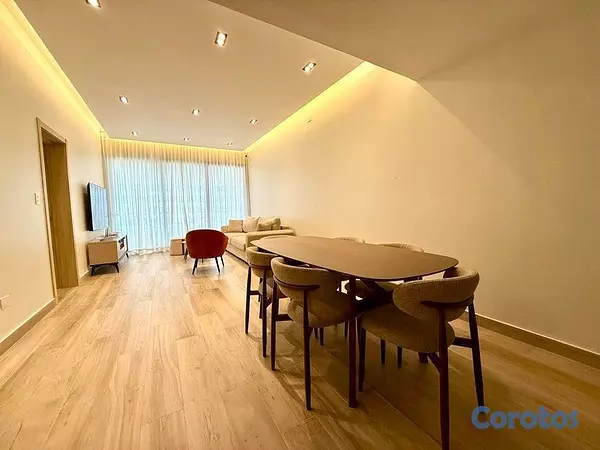 apartamentos - Apartamento en venta en punta cana de dos habitaciones 6