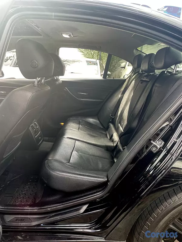 carros - BMW Serie 3 328I 2015 5