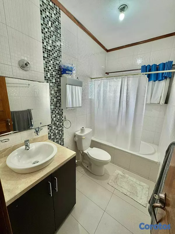 apartamentos - vendo PENTHAUSE en SERRALLES w 8
