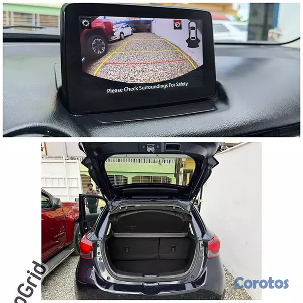 carros - Mazda Mazda 2 (Demio) 2021diesel  7