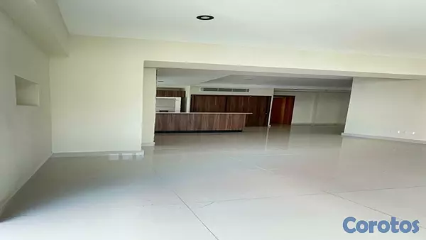 apartamentos - Moderno apartamento ideal para inversión en SERRALLES 4