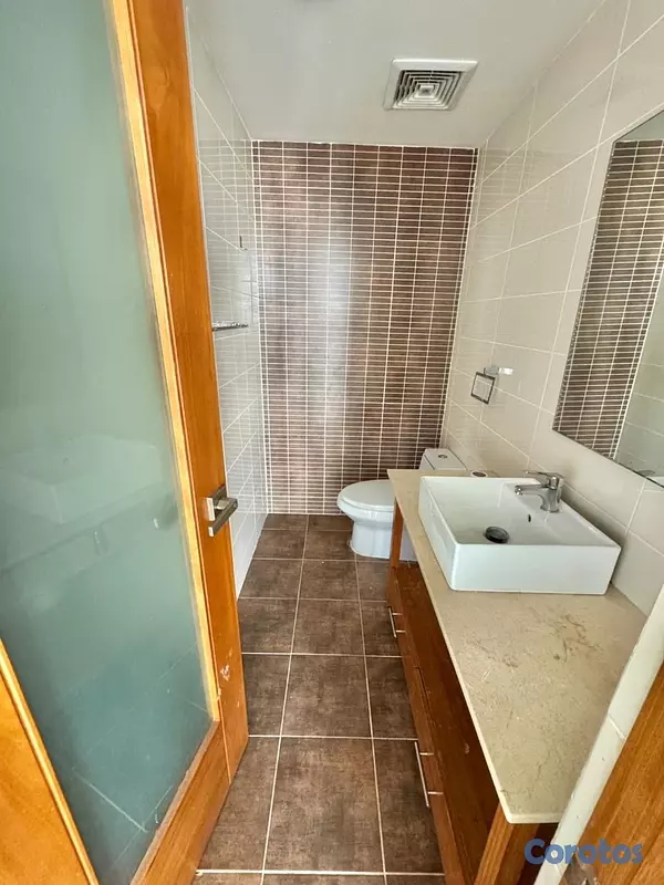 apartamentos - Apartamento en Alquiler Evaristo Morales  3