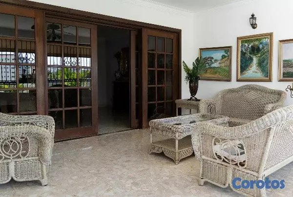 apartamentos - Venta de Apartamento en Piantini  9