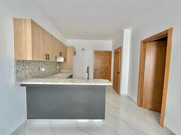 apartamentos - Apartamentos Nuevos en Venta NACO  3