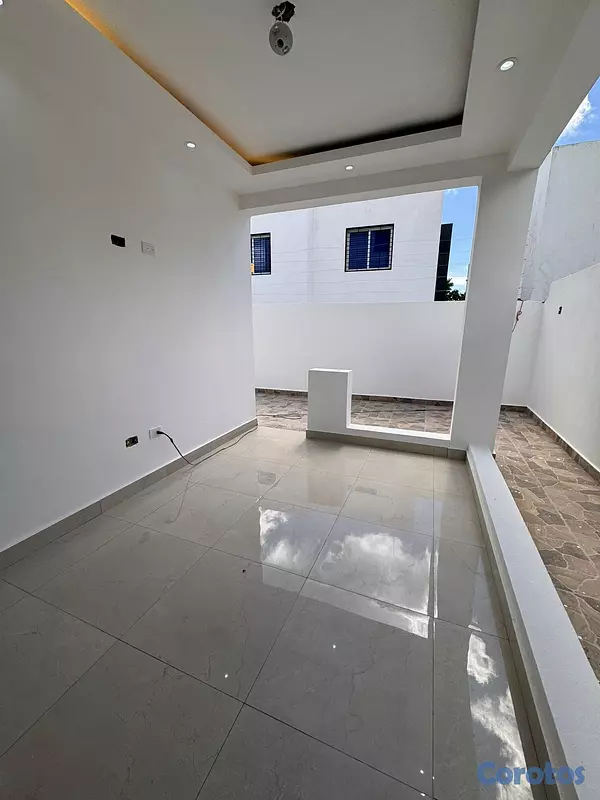 casas - Casa en venta de 2 Niveles – Brisa Oriental 20