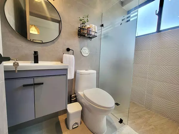 apartamentos - Apartamento en Venta Amueblado BELLA VISTA Norte 10