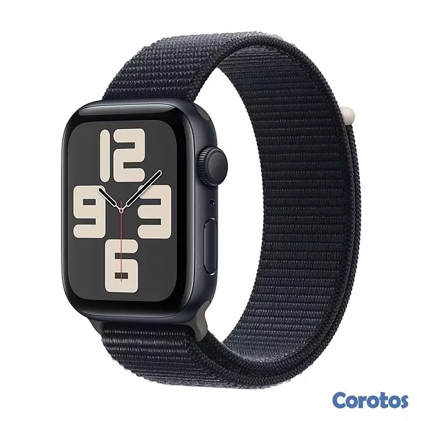 accesorios para electronica - APPLE WATCH SE (2da Generación) 3