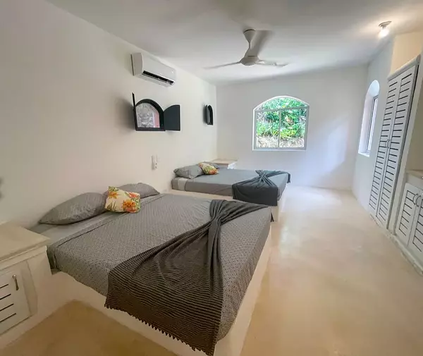 apartamentos - Las Terrenas - Punta Bonita- Apartamento amueblado 6