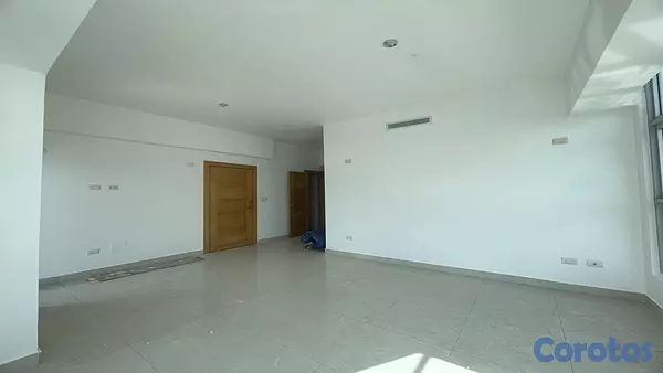 penthouses - Amplio Pent-house en torre familiar – Naco 3