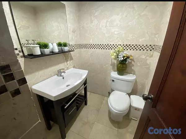 apartamentos - Apartamento 280m2 BELLA VISTA 🌆 5to piso (1 aparta 10