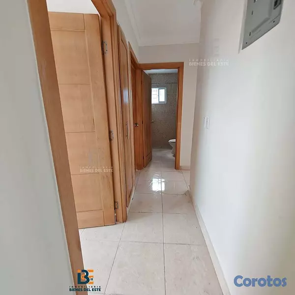 apartamentos - SE VENDE Apartamento CON ACCESO EXCLUSIVO A TERRAZ 7