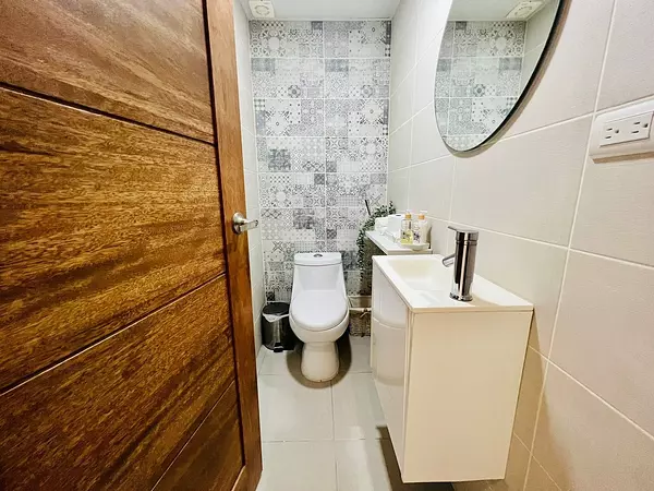 apartamentos - Se vende apartamento en Evaristo Morales 5