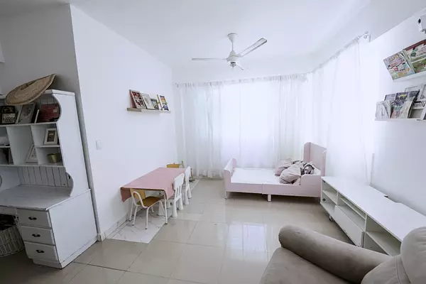 apartamentos - Vendo apartamento en el Sector Miramar 8