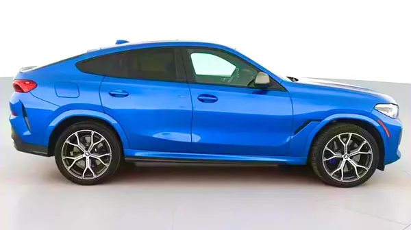jeepetas y camionetas - bmw x6 2021 2
