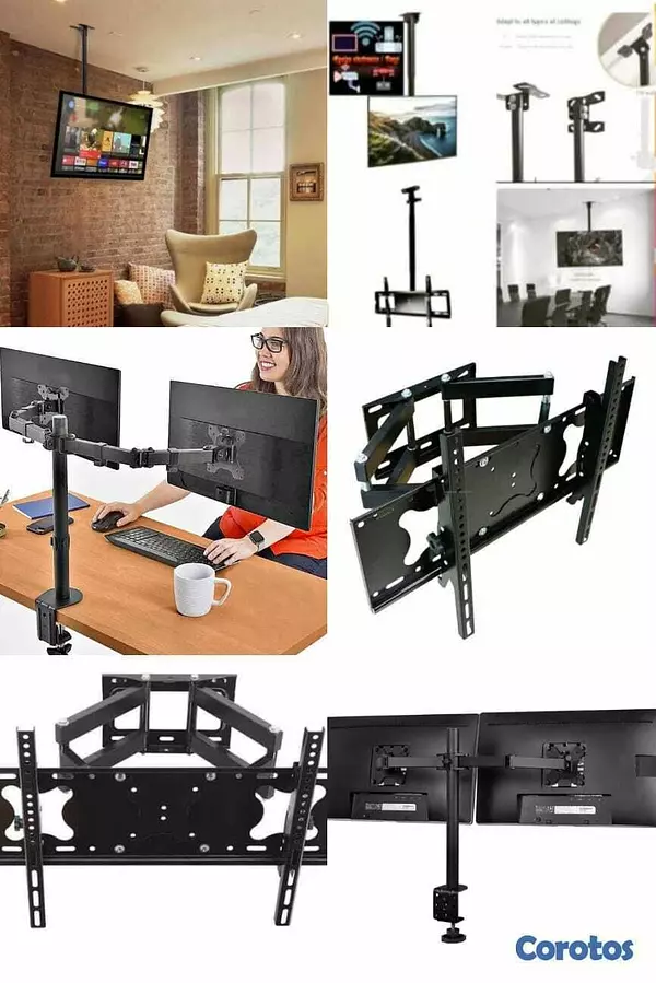 tv - Base para TV  1