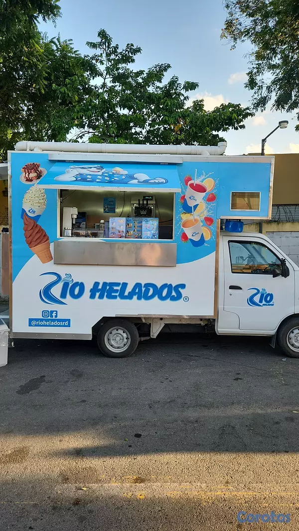 empleos disponibles - Empleado de heladería 3