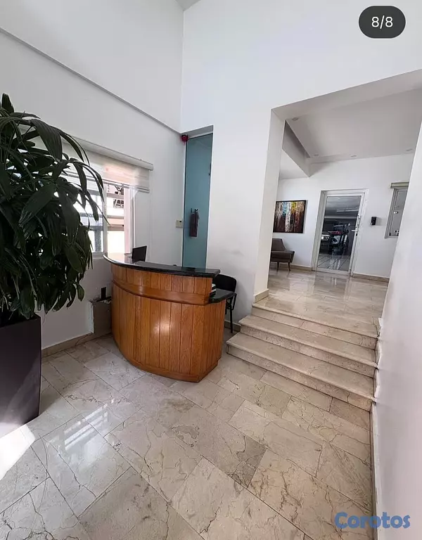 apartamentos - Apartamento Moderno y Céntrico en Evaristo Morales 1