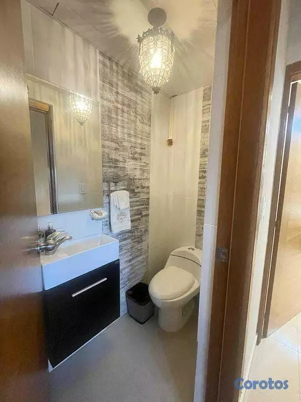 apartamentos - Apartamento con Terraza Priv. En Los Restauradores 3