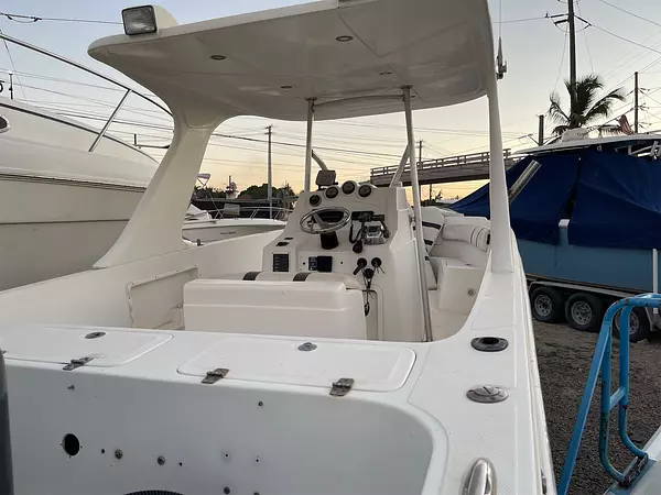 botes - Bote Scarb 30 pie 2
