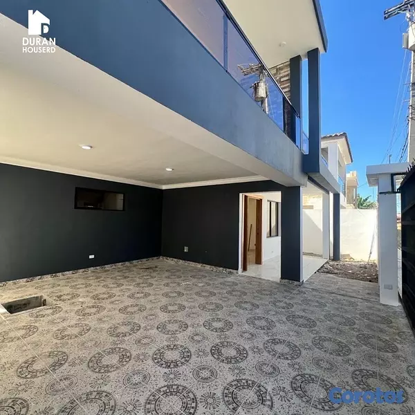 casas - venta de casa en la autopista de san isidro Santo Domingo este brisa oriental 8